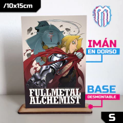 /CUADRO_Fullmetal_Alchemist en internet
