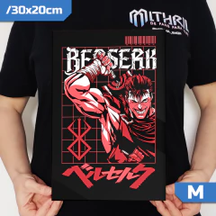 /CUADRO_Berserk - Mithril
