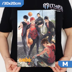 /CUADRO_Slam Dunk - Mithril
