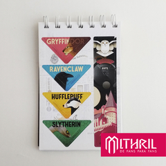 SET DE STICKERS - Mithril