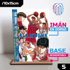 /CUADRO_Slam Dunk en internet