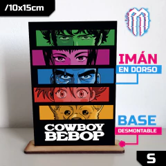 /CUADRO_COWBOY_BEBOP en internet