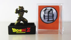/Miniatura: Yamcha