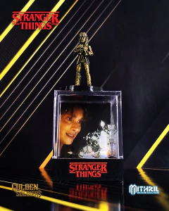 _StrangerThings: Joyce_N°110 en internet