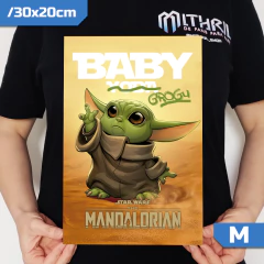 /CUADRO_StarWars - Mithril