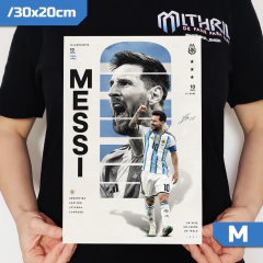 /CUADRO_ARGENTINA_MESSI en internet
