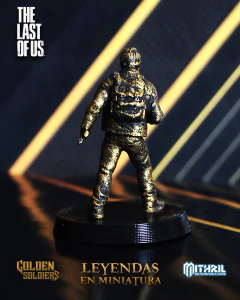 Imagen de _TheLastOfUs: Joel_N°05
