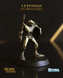 _Medievil: Sir Daniel Fortesque_N°143 - tienda online