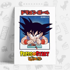 /CUADRO_Dragon_Ball_Goku