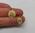 MEDALLA CHICA ÁNGEL DE LA GUARDA ORO 18K 0.8G