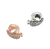 CARACOL 4G Cod. CPP410 / 925 + cubic