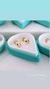 ABRIDORES CORAZON DE ORO 18K - Cod.MNC48