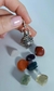 LLAMADOR DE ANGELES, CON 7 PIEDRAS NATURALES. 12Gr.PLATA 925 en internet