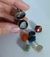 LLAMADOR DE ANGELES, CON 7 PIEDRAS NATURALES. 12Gr.PLATA 925 en internet