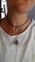 LLAMADOR DE ANGELES, CON 7 PIEDRAS NATURALES. 12Gr.PLATA 925 - Vino El Colibri