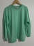 Buzo con bolsillos / Talle L-XL