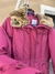 Campera cuello desmontable / Talle S - comprar online