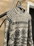 Suéter tipo vestido / Talle L - comprar online