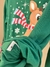 Buzo rudolph con dispositivo de luces / Talle L - comprar online