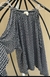 Blusa maga larga / Talle XL