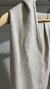 Chaleco con capucha / Talle M-L - comprar online
