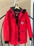Campera / Talle M