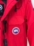 Campera / Talle M en internet