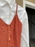 Vestido hilo / Talle M - comprar online
