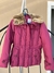 Campera cuello desmontable / Talle S