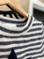 Suéter manga corta / Talle S-M - comprar online