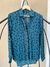 Camisa Zara / Talle M