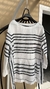 Blusa Lino / Talle L
