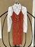 Vestido hilo / Talle M