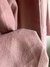 Tapado rosa bebé / Talle M-L en internet