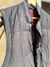 Chaleco Nike de pluma original / talle L en internet