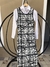 Vestido/ talle M