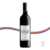 Chateau Marsyas Vinho Tinto B-qa de Rouge 2017 750ml