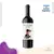 Bodega Barberís Vinho Fino Tinto Seco Encantados Cabernet Franc Edição Limitada 2017 - comprar online