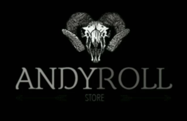 Andy Roll