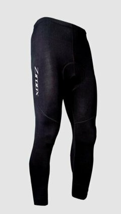 CALZA 3/4 OTTAWA ZIROOX NEGRO HOMBRE