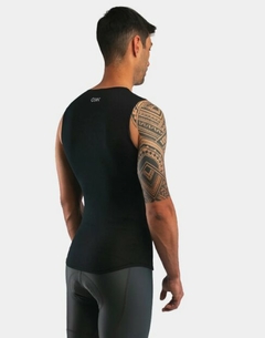 BASE LAYER OX CUSTOM NEGRO en internet