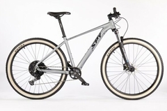 BICICLETA R.29 SPY BULLET ELITE 1X12 XCM GRIS