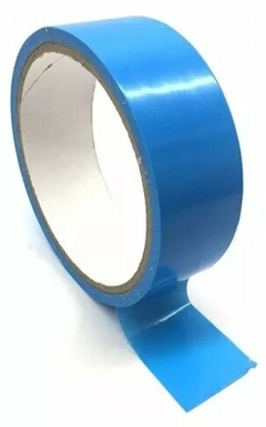 CINTA TUBELESS ENCORE 32MM X 10MTS AZUL