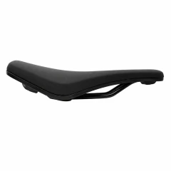 ASIENTO VAN HALEN ANTIPROSTATICO 259X147MM NEGRO - comprar online