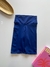 Short Pedal Athletic Azul Marinho