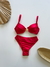 Kini Summer vermelho P