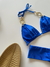 Kini Iana Azul royal - MAREVIDA