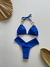 Kini Iana Azul royal - comprar online