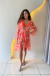 Kimono Sancho Laranja - loja online