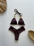 Kini Iana Marrom P - comprar online